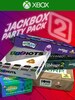 The Jackbox Party Pack 2 (Xbox One) - Xbox Live Key - EUROPE