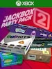 The Jackbox Party Pack 2 (Xbox One) - Xbox Live Key - EUROPE