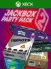 The Jackbox Party Pack 2 (Xbox One) - Xbox Live Key - UNITED STATES