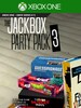 The Jackbox Party Pack 3 (Xbox One) - Xbox Live Key - ARGENTINA