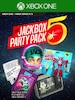 The Jackbox Party Pack 5 (Xbox One) - Xbox Live Key - ARGENTINA