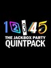 The Jackbox Party Quintpack Steam Key GLOBAL