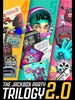 The Jackbox Party Trilogy 2.0 (PC) - Steam Key - GLOBAL