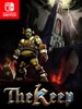 The Keep (Nintendo Switch) - Nintendo eShop Key - EUROPE