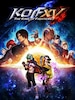 THE KING OF FIGHTERS XV (PC) - Steam Gift - GLOBAL