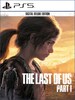 The Last of Us Part I | Digital Deluxe Edition (PS5) - PSN Key - EUROPE