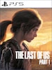 The Last of Us Part I (PS5) - PSN Account - GLOBAL