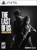 The Last of Us Remastered (PS5) - PSN Account - GLOBAL