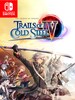 The Legend of Heroes: Trails of Cold Steel IV (Nintendo Switch) - Nintendo eShop Key - EUROPE