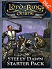 The Lord of the Rings Online: Steely Dawn Starter Pack Steam Key GLOBAL