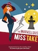 The Marvellous Miss Take Steam Key GLOBAL