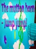 The mutton horn - Jump jump! Steam Key GLOBAL