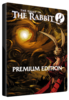 The Night of the Rabbit: Premium Edition Steam Key GLOBAL