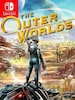 The Outer Worlds (Nintendo Switch) - Nintendo eShop Key - EUROPE