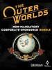 The Outer Worlds: Non-Mandatory Corporate-Sponsored Bundle (PC) - Epic Games Key - EUROPE