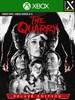 The Quarry | Deluxe Edition (Xbox Series X/S) - Xbox Live Key - EUROPE