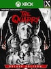The Quarry | Deluxe Edition (Xbox Series X/S) - Xbox Live Key - GLOBAL