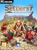 The Settlers 7 Paths to a Kingdom | History Edition (PC) - Ubisoft Connect Key - EUROPE