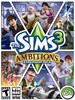 The Sims 3 Ambitions thesims3.com Key GLOBAL