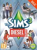 The Sims 3 Diesel Stuff Pack Origin GLOBAL