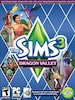 The Sims 3: Dragon Valley Key GLOBAL