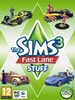 The Sims 3 Fast Lane Stuff Steam Gift GLOBAL
