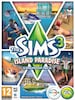 The Sims 3 Island Paradise Key GLOBAL