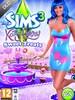 The Sims 3 Katy Perry's Sweet Treats Origin Key GLOBAL