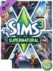 The Sims 3: Supernatural (PC) - Origin Key - EUROPE