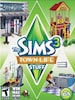The Sims 3 Town Life Stuff thesims3.com Key GLOBAL