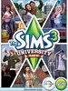 The Sims 3 University Life Steam Gift GLOBAL