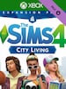 The Sims 4: City Living (Xbox One) - Xbox Live Key - EUROPE