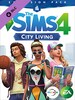 The Sims 4: City Living Xbox Live Key GLOBAL