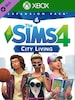 The Sims 4: City Living Xbox Live Key UNITED STATES