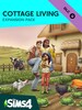 The Sims 4 Cottage Living Expansion Pack (PC) - Steam Gift - EUROPE