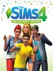 The Sims 4 Deluxe Party Edition Xbox Live Key Xbox One EUROPE