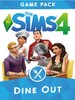 The Sims 4: Dine Out Origin Key GLOBAL