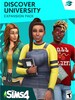 The Sims 4 Discover University - Origin Key - GLOBAL