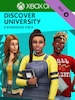 The Sims 4 Discover University (Xbox One) - Xbox Live Key - GLOBAL