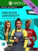 The Sims 4 Discover University (Xbox One) - Xbox Live Key - UNITED KINGDOM