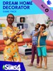 The Sims 4 Dream Home Decorator Game Pack (PC) - Steam Gift - EUROPE