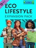The Sims 4 Eco Lifestyle PC - Origin Key - GLOBAL