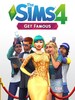 The Sims 4: Get Famous Origin Key GLOBAL