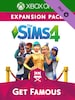 The Sims 4: Get Famous (Xbox One) - Xbox Live Key - GLOBAL