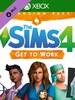 The Sims 4: Get to Work (Xbox One) - Xbox Live Key - UNITED STATES