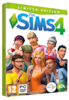 The Sims 4 Limited Edition Origin Key GLOBAL