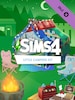 The Sims 4 Little Campers Kit (PC) - Steam Key - GLOBAL