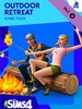 The Sims 4: Outdoor Retreat (PC) - Origin Key - EUROPE