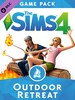 The Sims 4: Outdoor Retreat Xbox One - Xbox Live Key - (EUROPE)
