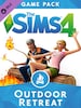 The Sims 4: Outdoor Retreat Xbox One - Xbox Live Key - (UNITED STATES)